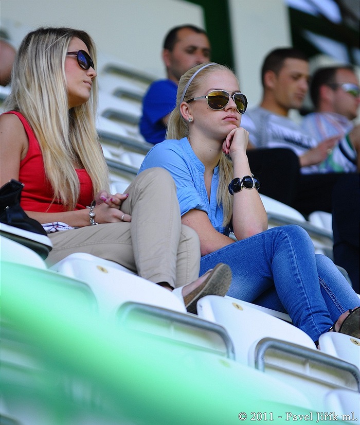 Bohemians 1905 B - Český Krumlov 4:1 (1:0)