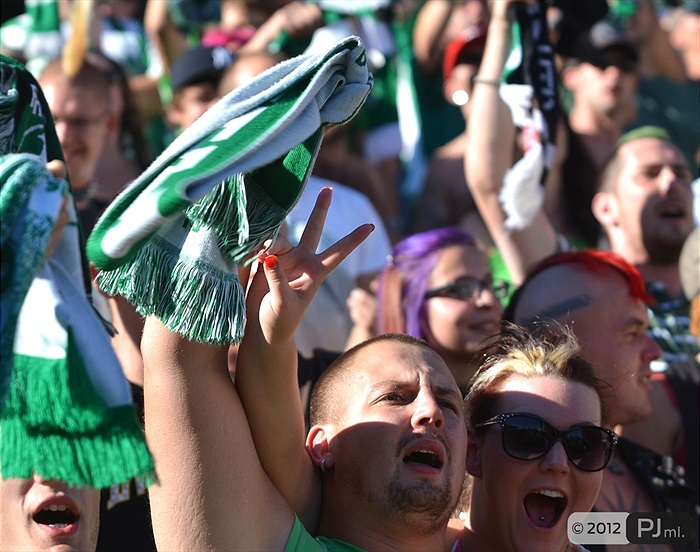 Bohemians 1905 - FK Baník Sokolov 3:0 (3:0)