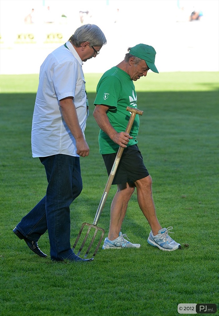 Bohemians 1905 - FK Baník Sokolov 3:0 (3:0)