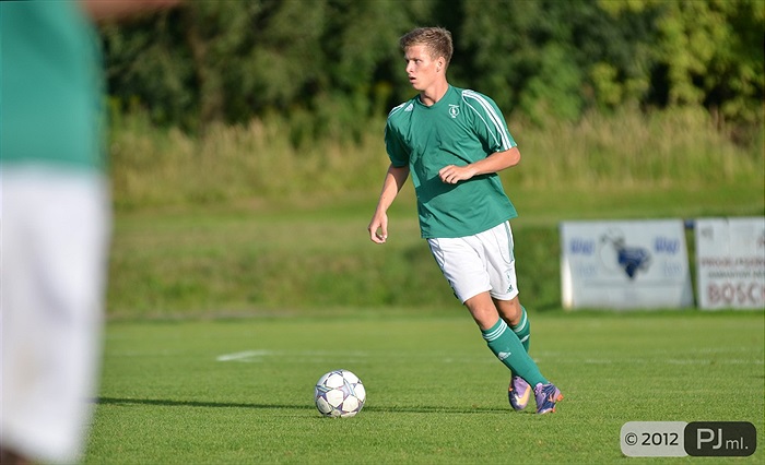 Bohemians 1905 - 1. FK Příbram 1:1 (1:1)