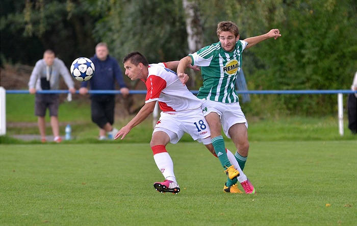 Bohemians Praha 1905 - SK Slavia Praha 4:2 (3:0)