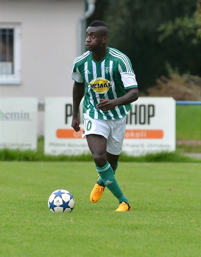 Bohemians Praha 1905 - SK Slavia Praha 4:2 (3:0)