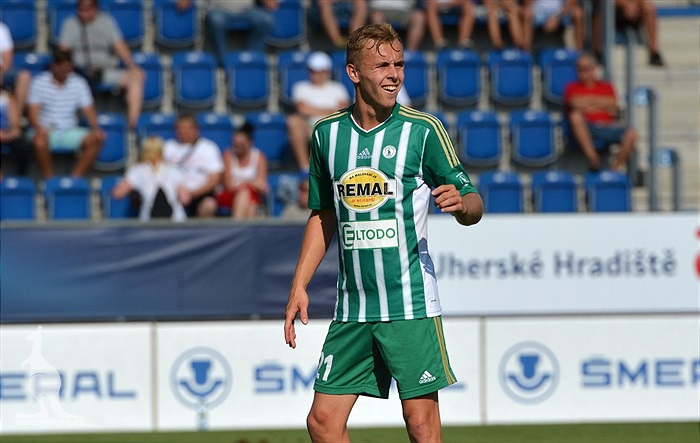 1.FC Slovácko - Bohemians Praha 1905 2:0 (0:0)