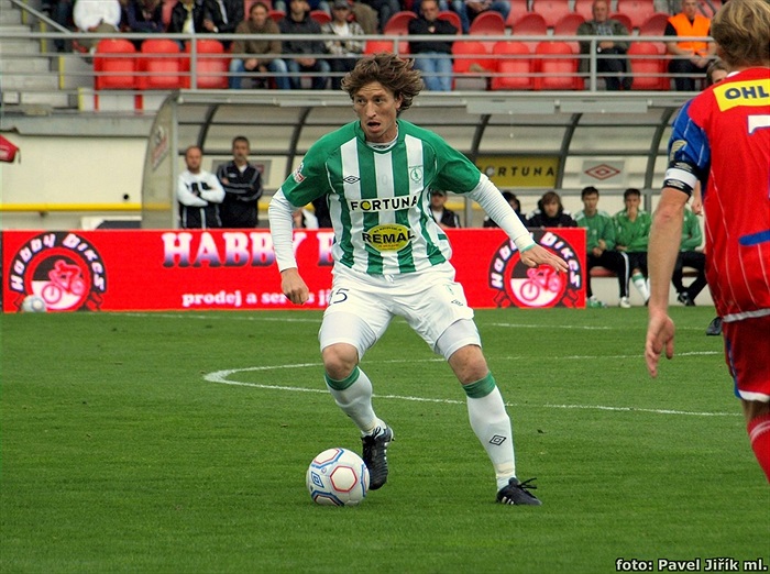 FC Zbrojovka Brno - Bohemians 1905 1:0 (0:0)