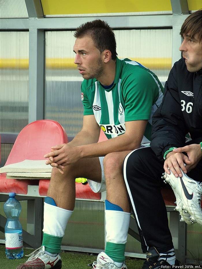 FC Zbrojovka Brno - Bohemians 1905 1:0 (0:0)