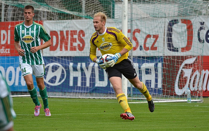 Bohemians Praha 1905 - FC Viktoria Plzeň 0:1 (0:0)