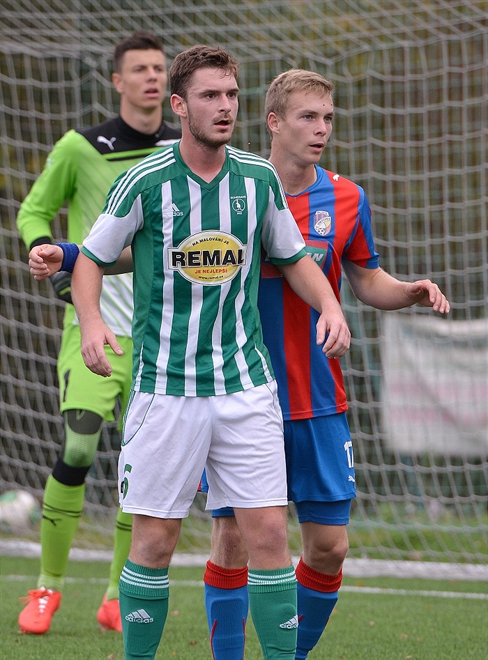 Bohemians Praha 1905 - FC Viktoria Plzeň 1:1 (1:1)