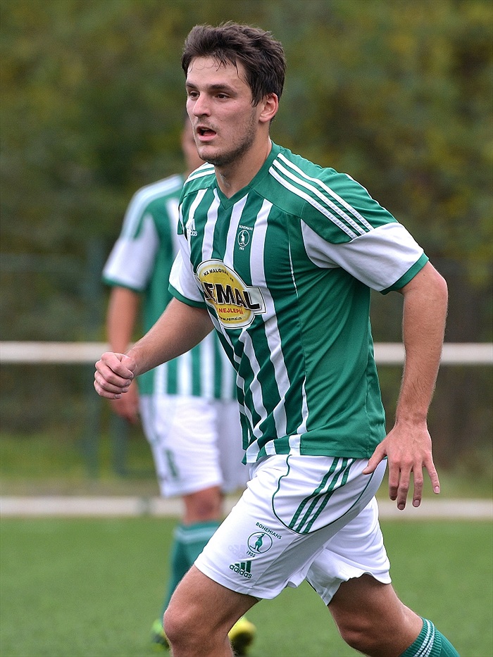 Bohemians Praha 1905 - FC Viktoria Plzeň 1:1 (1:1)