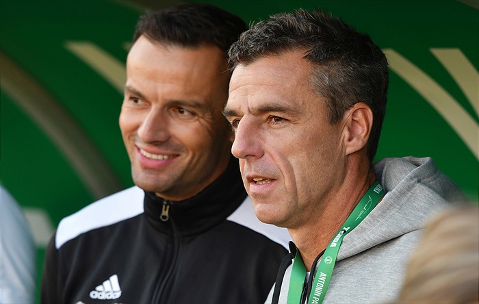 Bohemiana - Opava 1:0 (0.0)