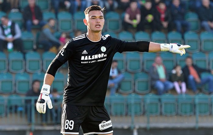 Bohemiana - Opava 1:0 (0.0)