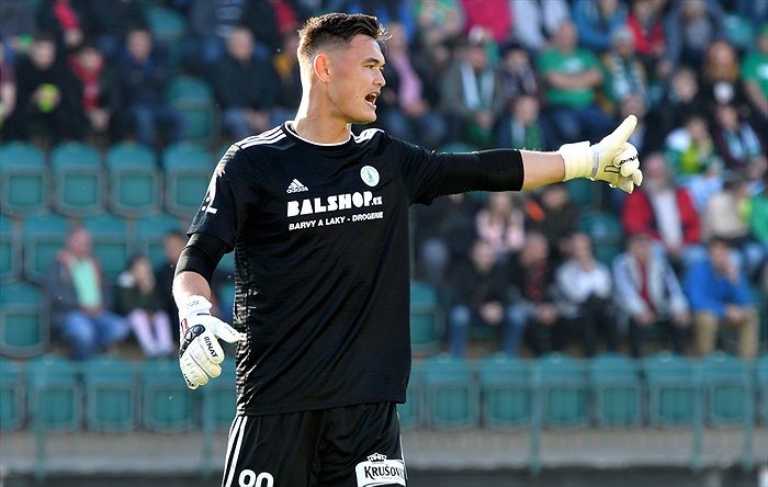 Bohemiana - Opava 1:0 (0.0)