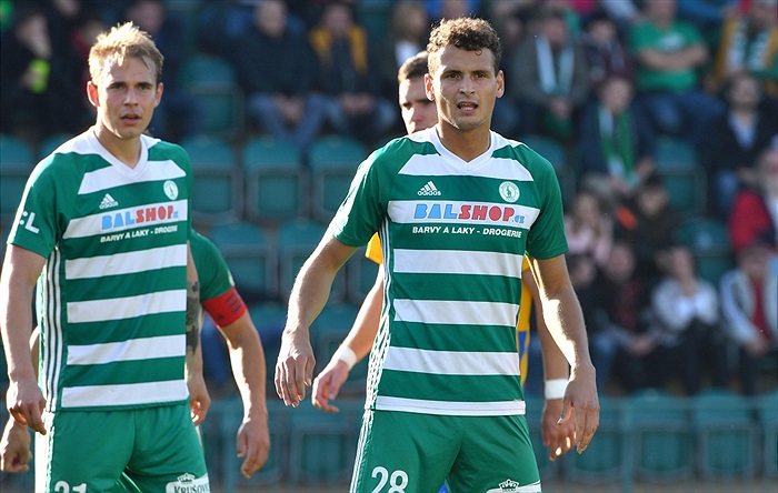 Bohemiana - Opava 1:0 (0.0)