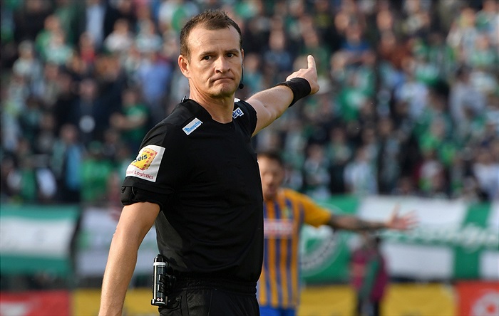 Bohemiana - Opava 1:0 (0.0)