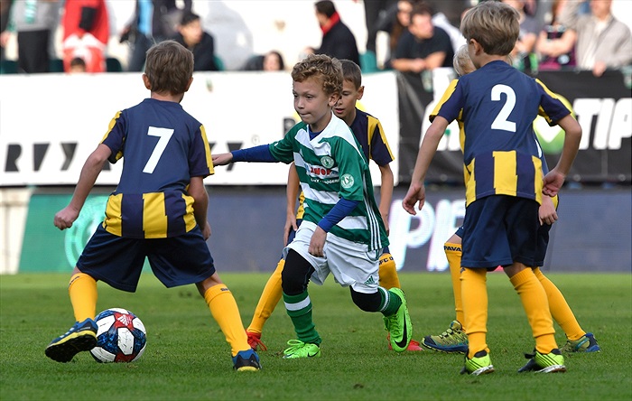 Bohemiana - Opava 1:0 (0.0)