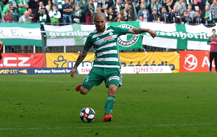 Bohemiana - Opava 1:0 (0.0)