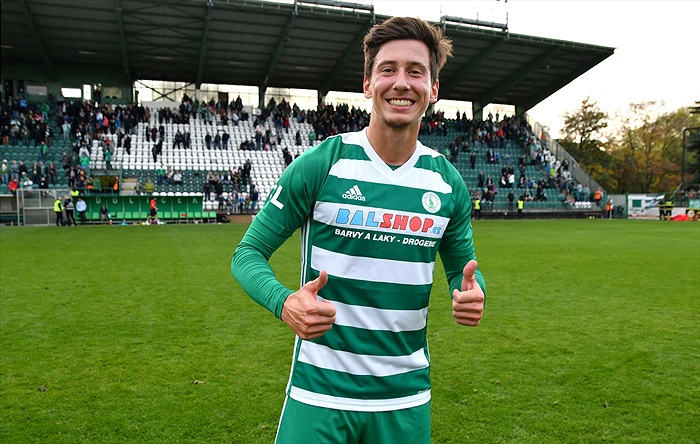 Bohemiana - Opava 1:0 (0.0)