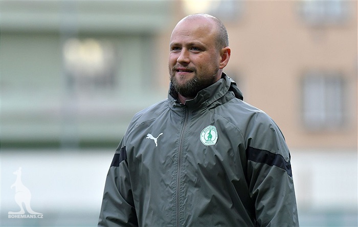 Bohemians - Třinec 2:1 (1:1)
