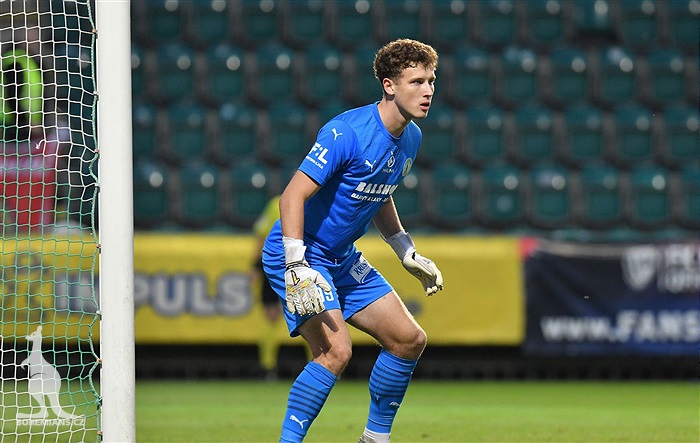 Bohemians - Třinec 2:1 (1:1)