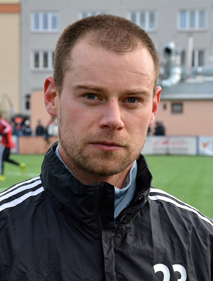 Pavol Cicman - zima 2015