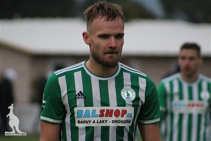 PFC Levski Sofia - Bohemians Praha 1905 1:1 (1:0)