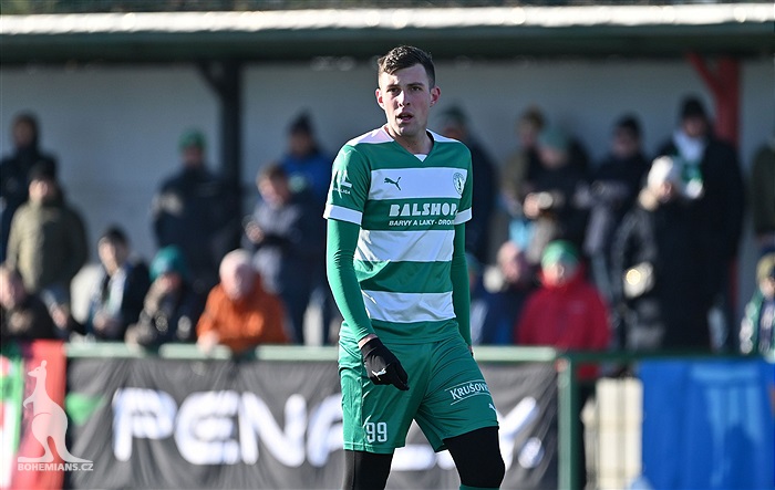 Žižkov - Bohemians 0:6 (0:3)