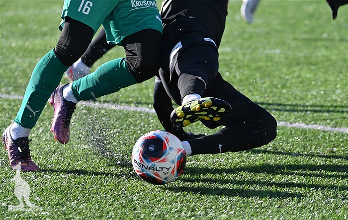 Žižkov - Bohemians 0:6 (0:3)