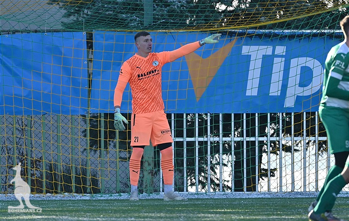 Žižkov - Bohemians 0:6 (0:3)
