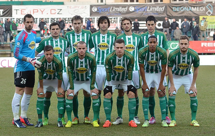 Bohemians Praha 1905 - FC Vysočina Jihlava 0:0 (0:0)