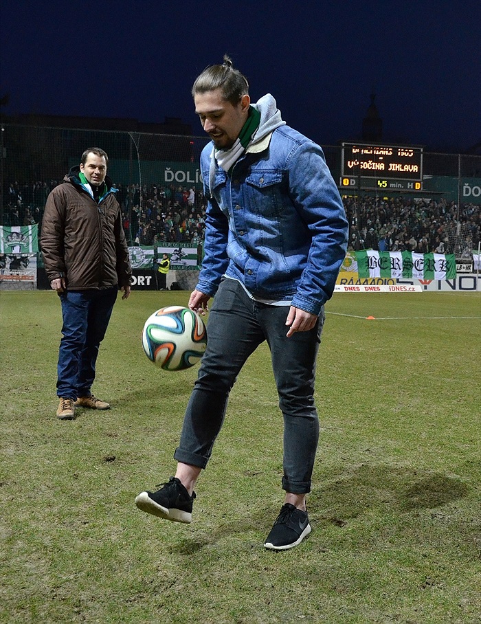 Bohemians Praha 1905 - FC Vysočina Jihlava 0:0 (0:0)	