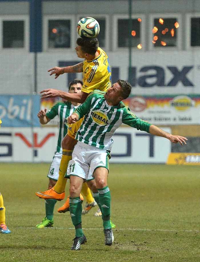 Bohemians Praha 1905 - FC Vysočina Jihlava 0:0 (0:0)	