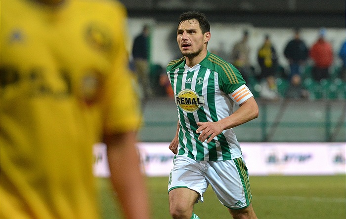 Bohemians Praha 1905 - FC Vysočina Jihlava 0:0 (0:0)	