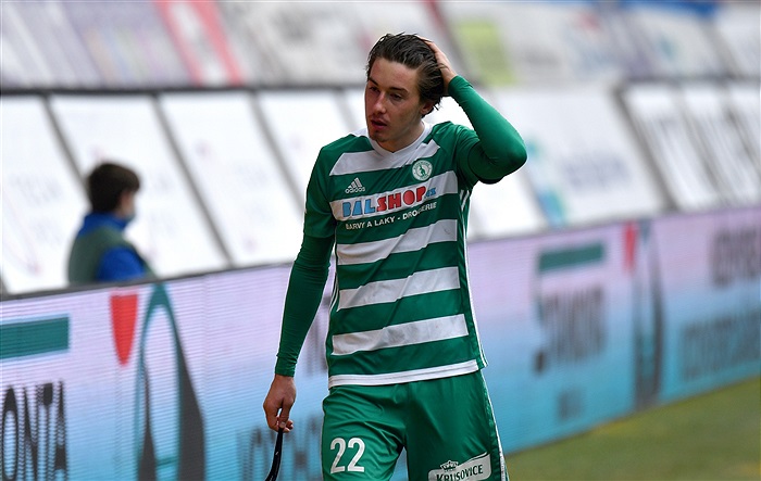 Plzeň - Bohemians 3:1 (1:0)