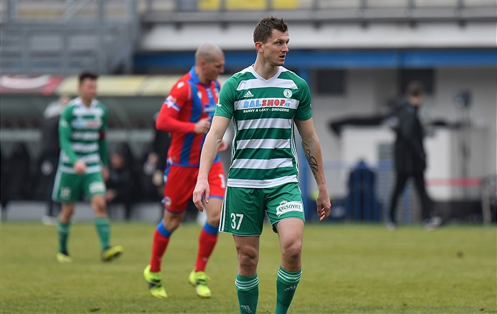 Plzeň - Bohemians 3:1 (1:0)