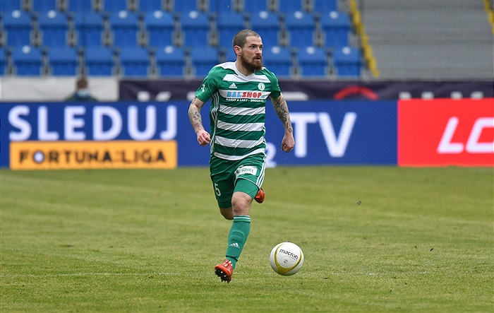 Plzeň - Bohemians 3:1 (1:0)