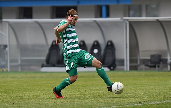 Plzeň - Bohemians 3:1 (1:0)
