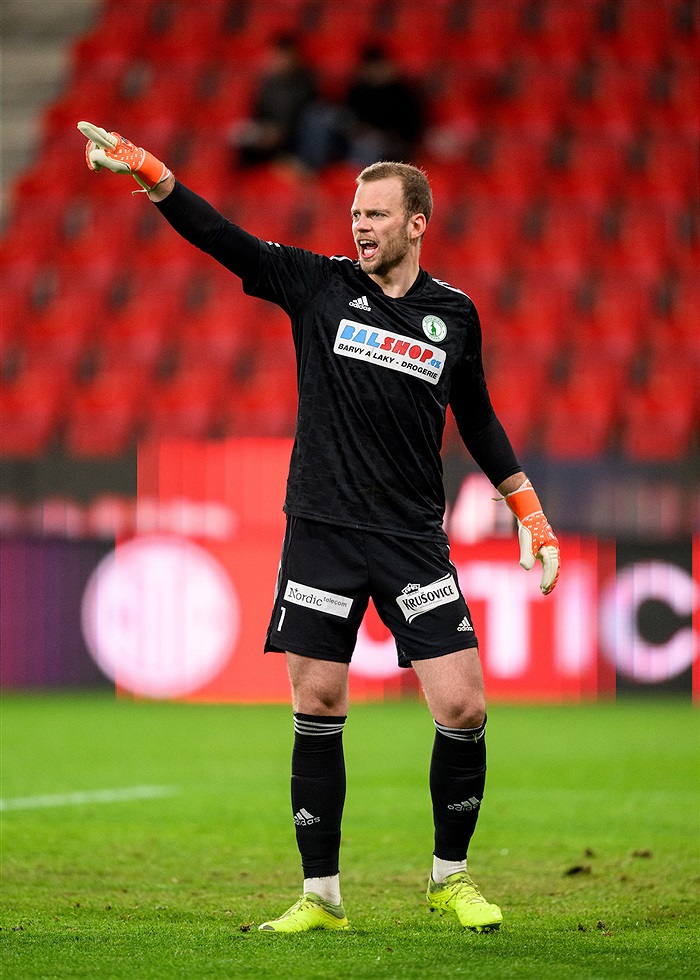 SK Slavia Praha - Bohemians Praha 1905 1:0 (1:0)