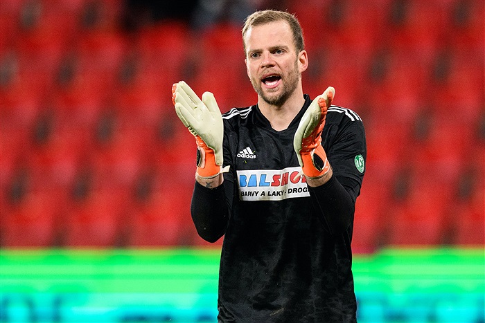 SK Slavia Praha - Bohemians Praha 1905 1:0 (1:0)