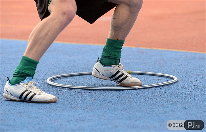 Ve středu trénovala Bohemka dvakrát