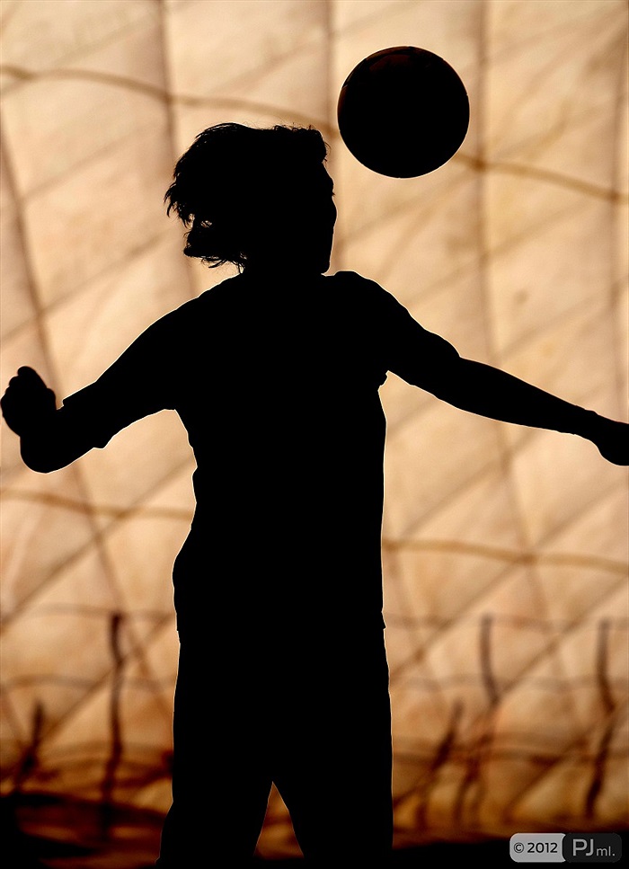 Ve středu trénovala Bohemka dvakrát