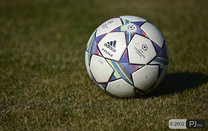 Ve středu trénovala Bohemka dvakrát