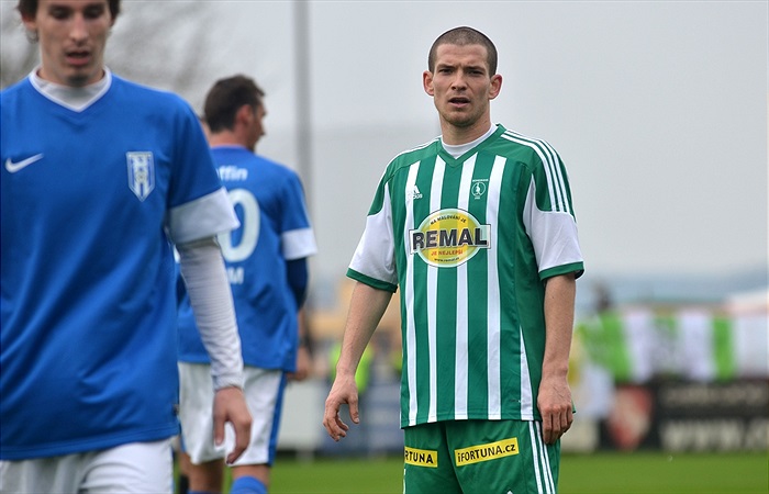 FC Graffin Vlašim - Bohemians Praha 1905 0:0 (0:0)