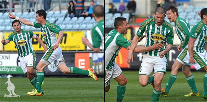 Nominace v anketě Jedenáctka kola