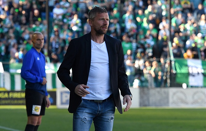 Bohemians Praha 1905 - FK Jablonec 1:0 (1:0)