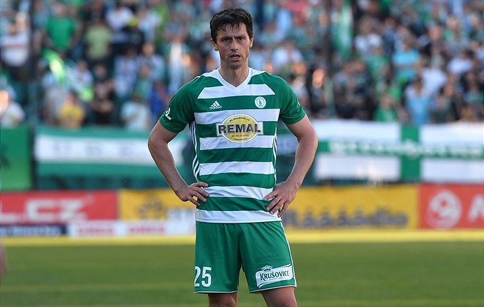 Bohemians Praha 1905 - FK Jablonec 1:0 (1:0)