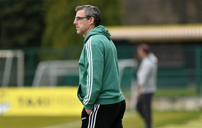 Příbram - Bohemians 1:4 (0:0)