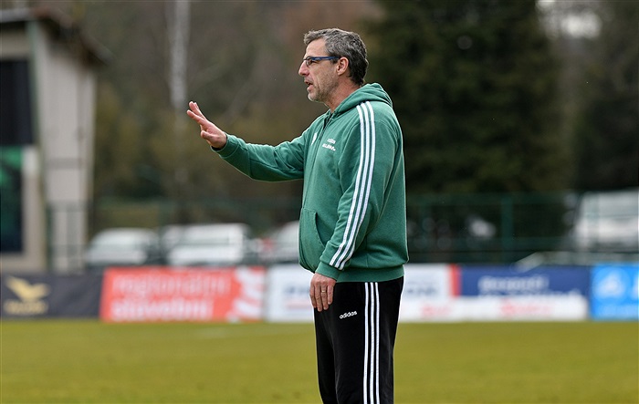 Příbram - Bohemians 1:4 (0:0)
