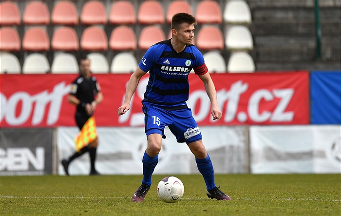 Příbram - Bohemians 1:4 (0:0)