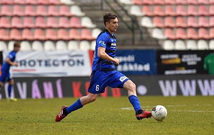 Příbram - Bohemians 1:4 (0:0)