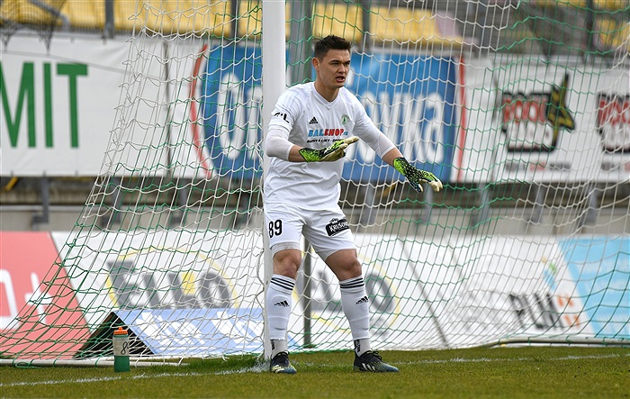 Příbram - Bohemians 1:4 (0:0)