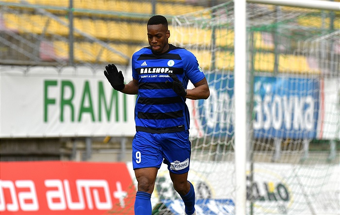 Příbram - Bohemians 1:4 (0:0)